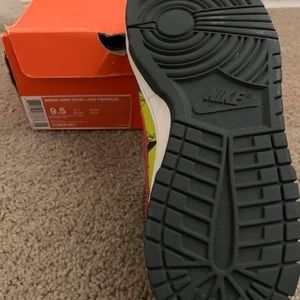 Nike Shoes - Nike Dunk Low Premium Nike Shoes - Nike Dunk Low Premium